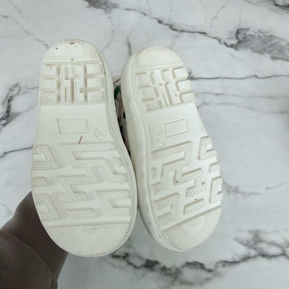 Zara Kids Disney Mickey Mouse Rain Boots - Picture 7 of 9